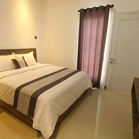 Pondok Nadi Putra