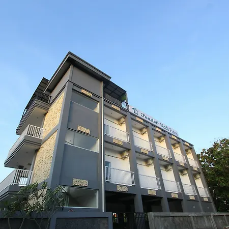 Pondok Nadi Putra