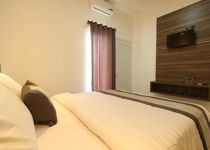 Nadi Putra Ferienpark 3*