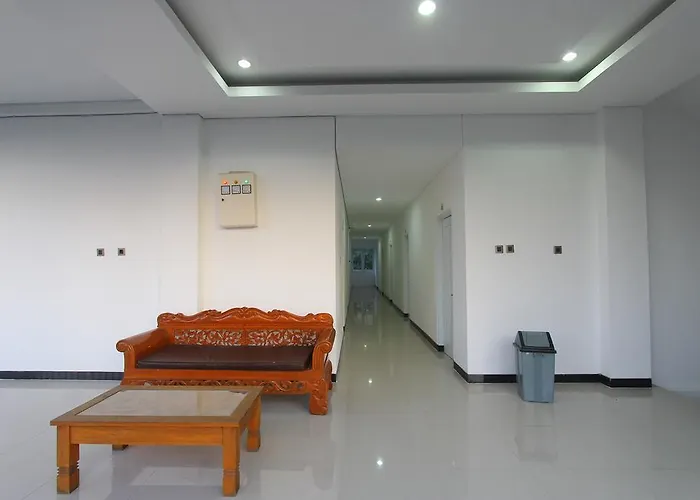 Nadi Putra Ferienpark 3*