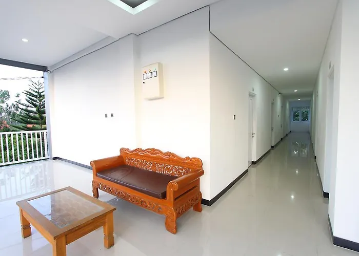 Nadi Putra Ferienpark 3*