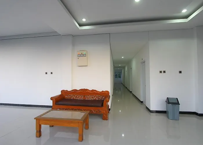 Nadi Putra Ferienpark