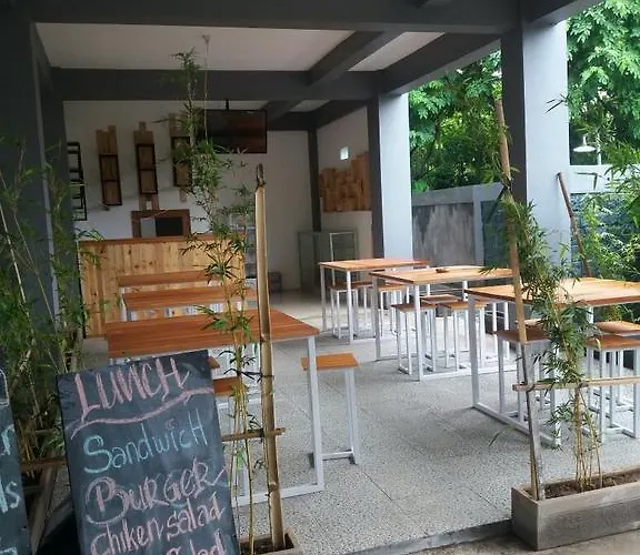Ferienpark Nadi Putra Ungasan