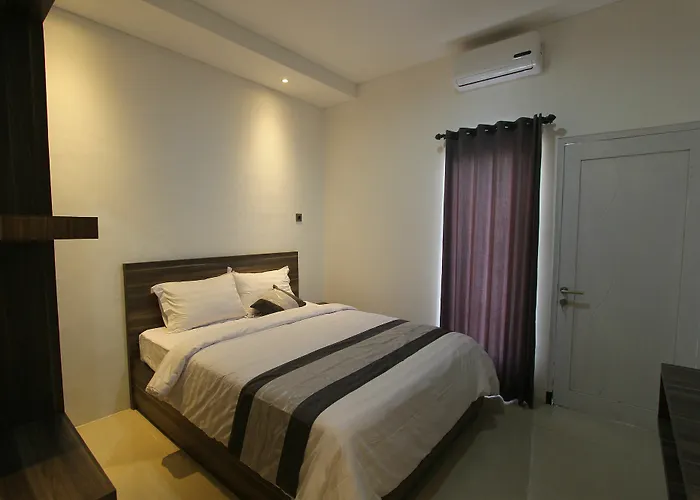 Nadi Putra Ferienpark 3*