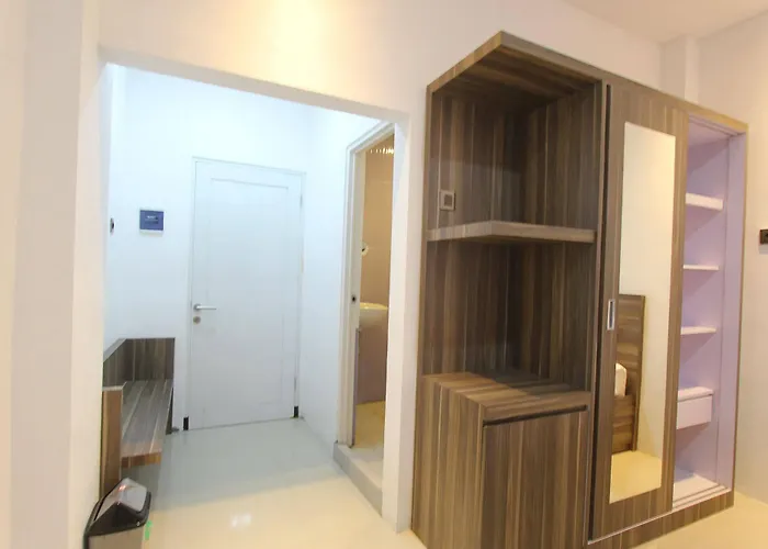 Nadi Putra 3* Ungasan