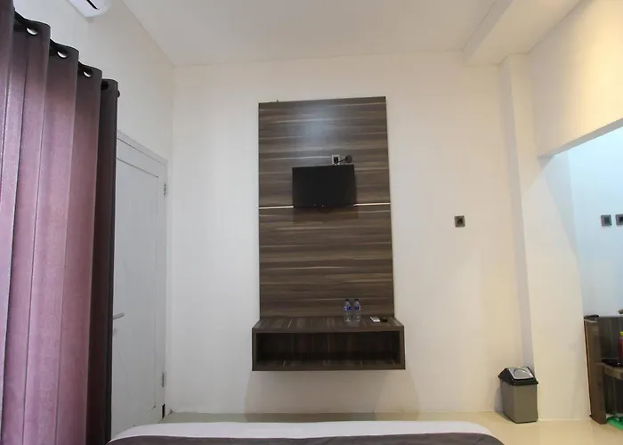 Nadi Putra Ferienpark 3*