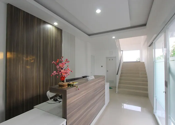 Nadi Putra Ferienpark 3*