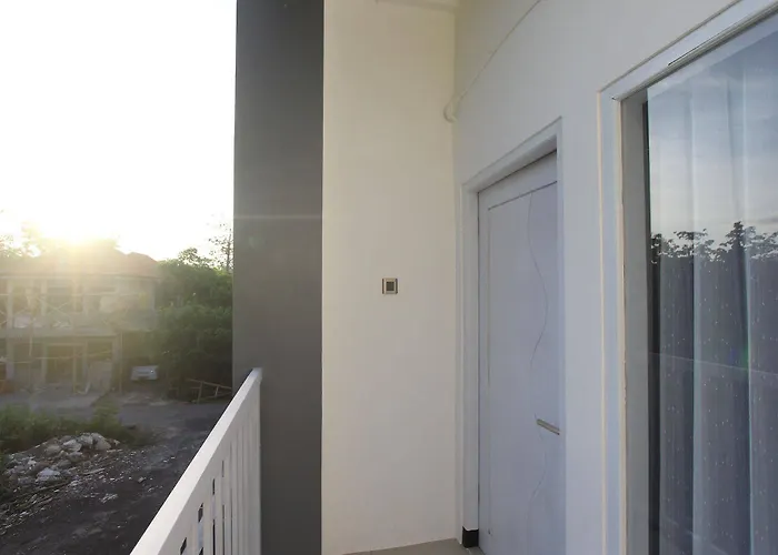 Nadi Putra Ferienpark 3*