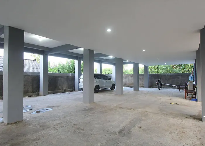 Nadi Putra Ferienpark Ungasan
