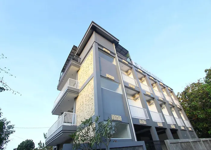 Nadi Putra 3*