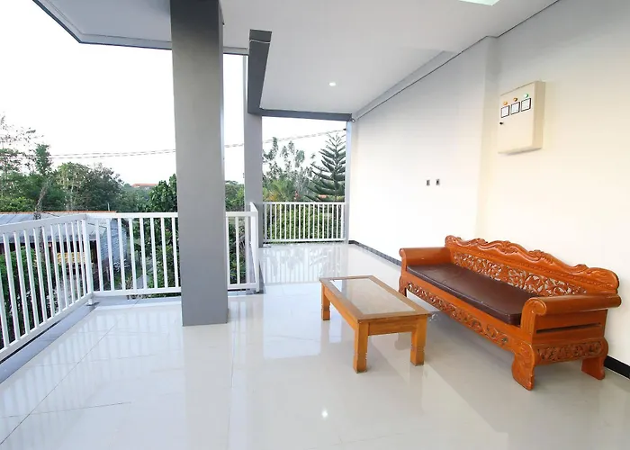 Nadi Putra Ferienpark